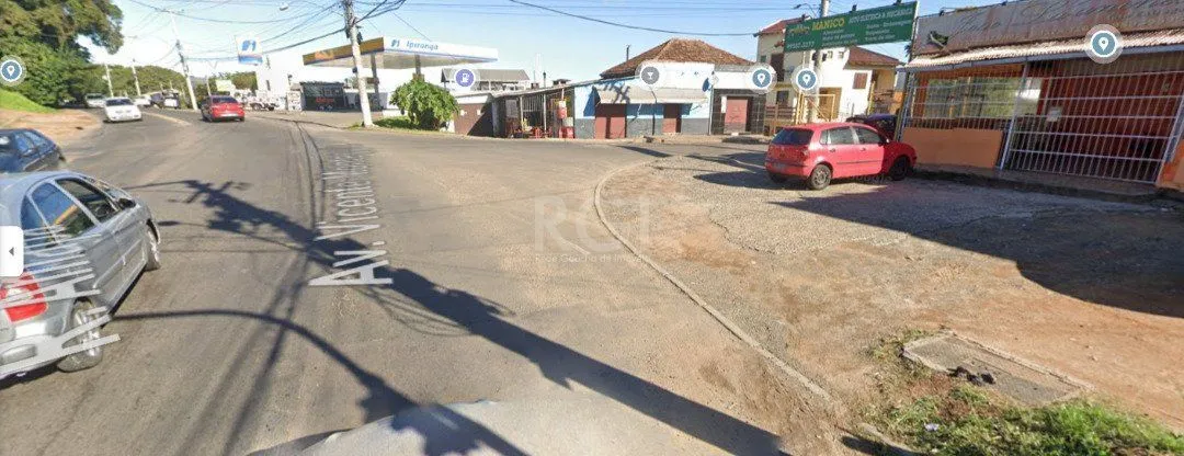 Imagem Terreno para Venda - 0m², 0 dormitórios, Cavalhada