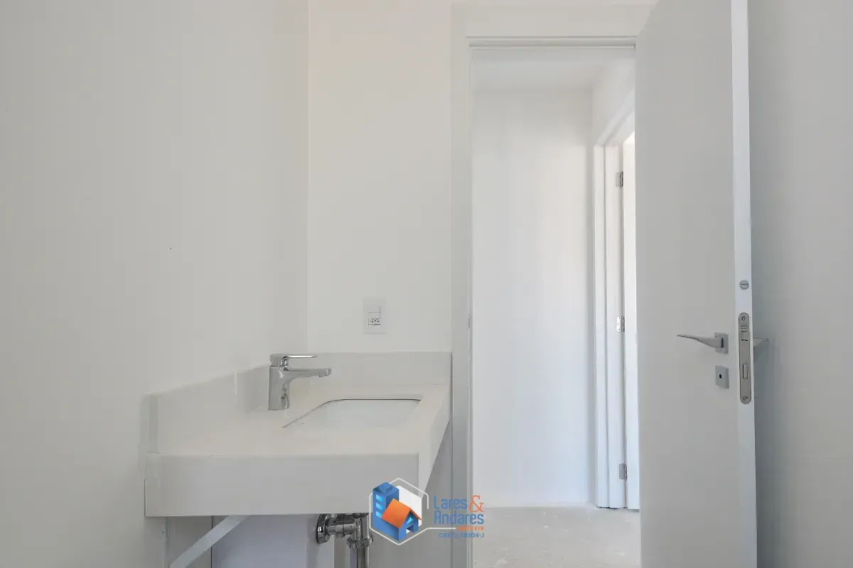 Imagem Apartamento para venda em Jardim Paulista com 2 quartos, sendo 2 suítes, 70m²