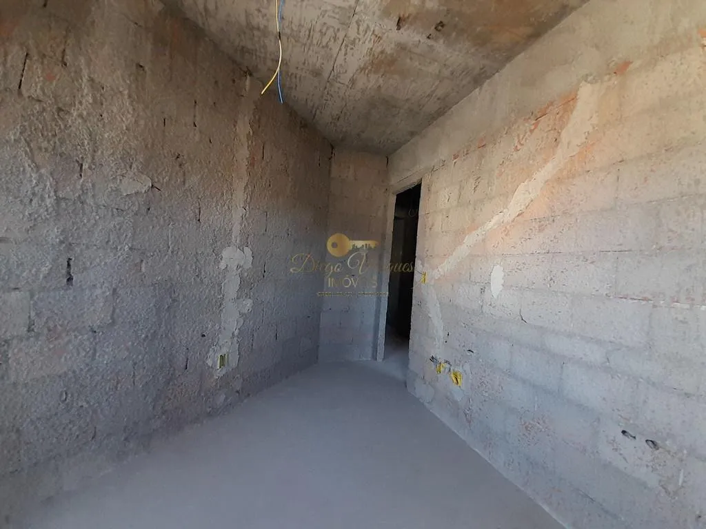 Imagem Apartamento para Venda em Teresópolis / RJ no bairro Várzea