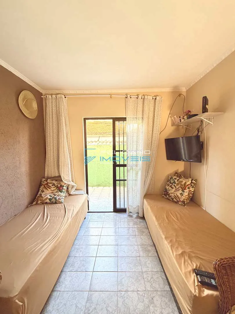 Imagem Apartamento com 1 quarto, Guilhermina, Praia Grande - R$ 400 mil, Cod: 7529