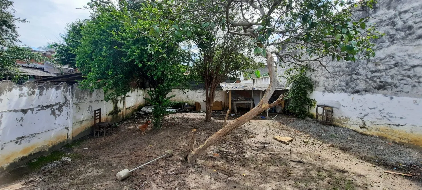 Imagem Casa à venda 2 Quartos, 1 Vaga, Frei Galvão, Potim - SP
