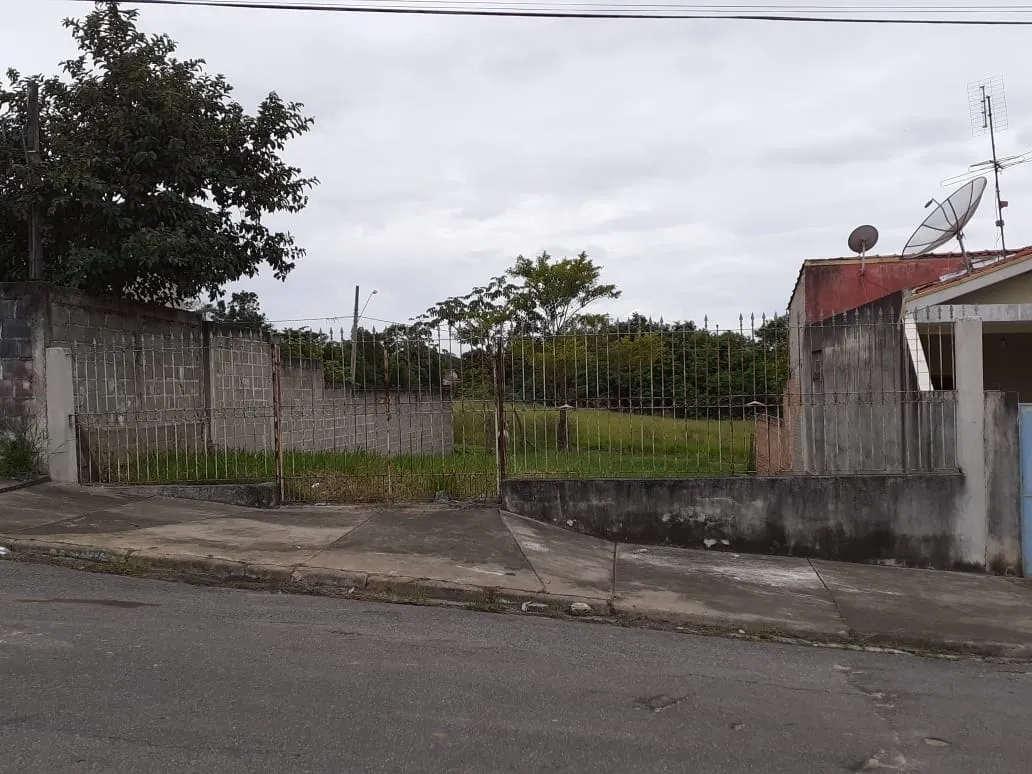 Foto do imóvel Terreno à venda 250M², Vila Prado, Pindamonhangaba - SP