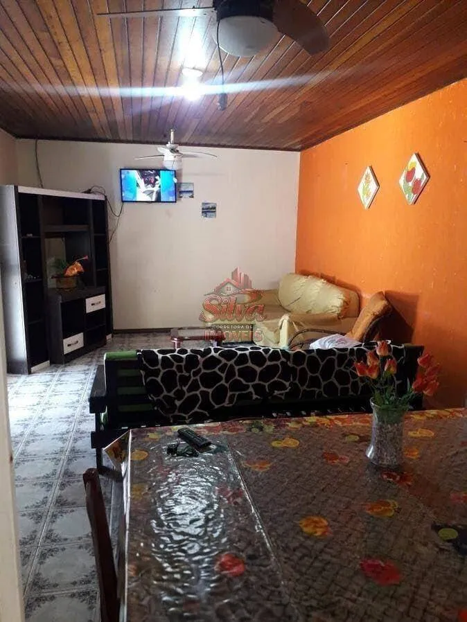 Imagem Casa 5 dormitórios a 100m do mar no Mariluz, Imbé