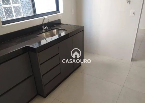 Imagem Apartamento à venda, 45 m² por R$ 690.000,00 - Funcionários - Belo Horizonte/MG