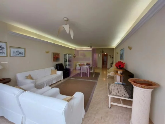 Imagem Apartamento para Venda em Guarujá / SP no bairro Pitangueiras