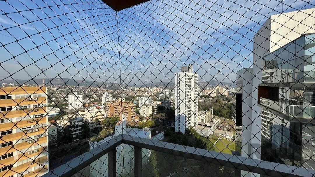Imagem Apartamento em Petrópolis
