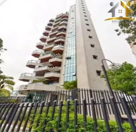 Imagem Apartamento - Vila Madalena - São Paulo | Batelli Imóveis
