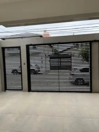 Imagem Excelente casa á venda na Guilhermina!!!