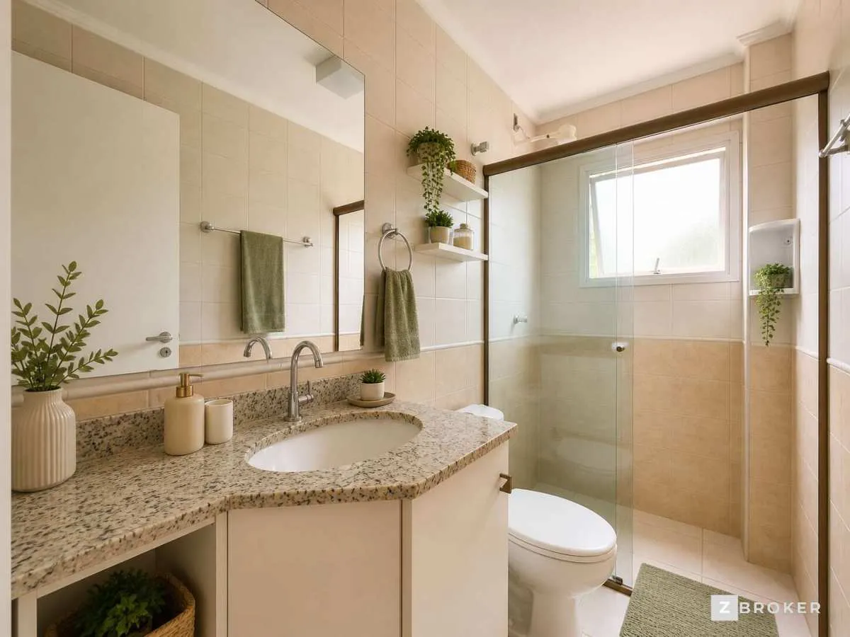 Imagem Apartamento à venda em Ubatuba, Itaguá, com 2 quartos, 92m2
