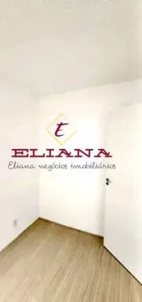 Imagem Apartamento à venda em São Paulo, Várzea da Barra Funda, com 2 quartos, 35m²
