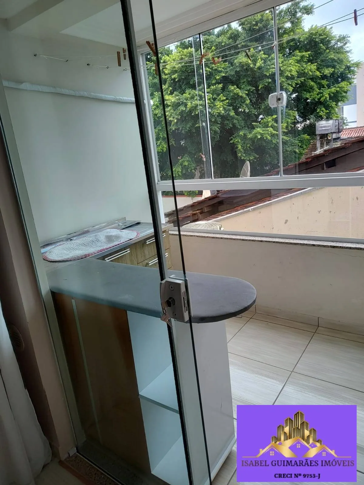 Imagem Alugo Apartamento Mobiliado, 02 Quartos 02 banheiros, Gravatá de Navegantes