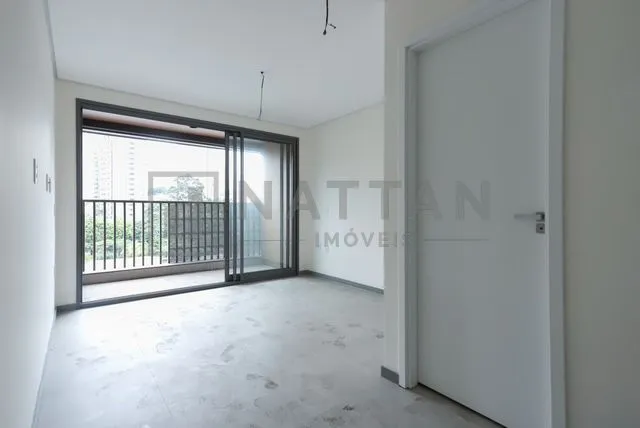 Foto do imóvel Studio com 1 dormitório à venda, 25 m² por R$ 440.000,00 - Anália Franco - São Paulo/SP