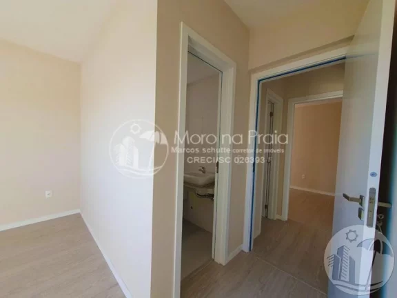 Imagem Apartamento 2 Quartos e Ampla Área de LAzer em Camboriú a 5