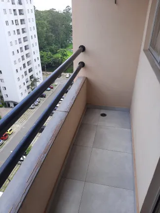 Imagem Apartamento com 3 Quartos à Venda, 69 m² em Planalto - São Bernardo do Campo
