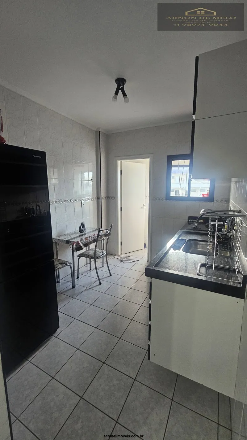 Imagem Apartamentos no Litoral para venda em Praia Grande no bairro Vila Mirim