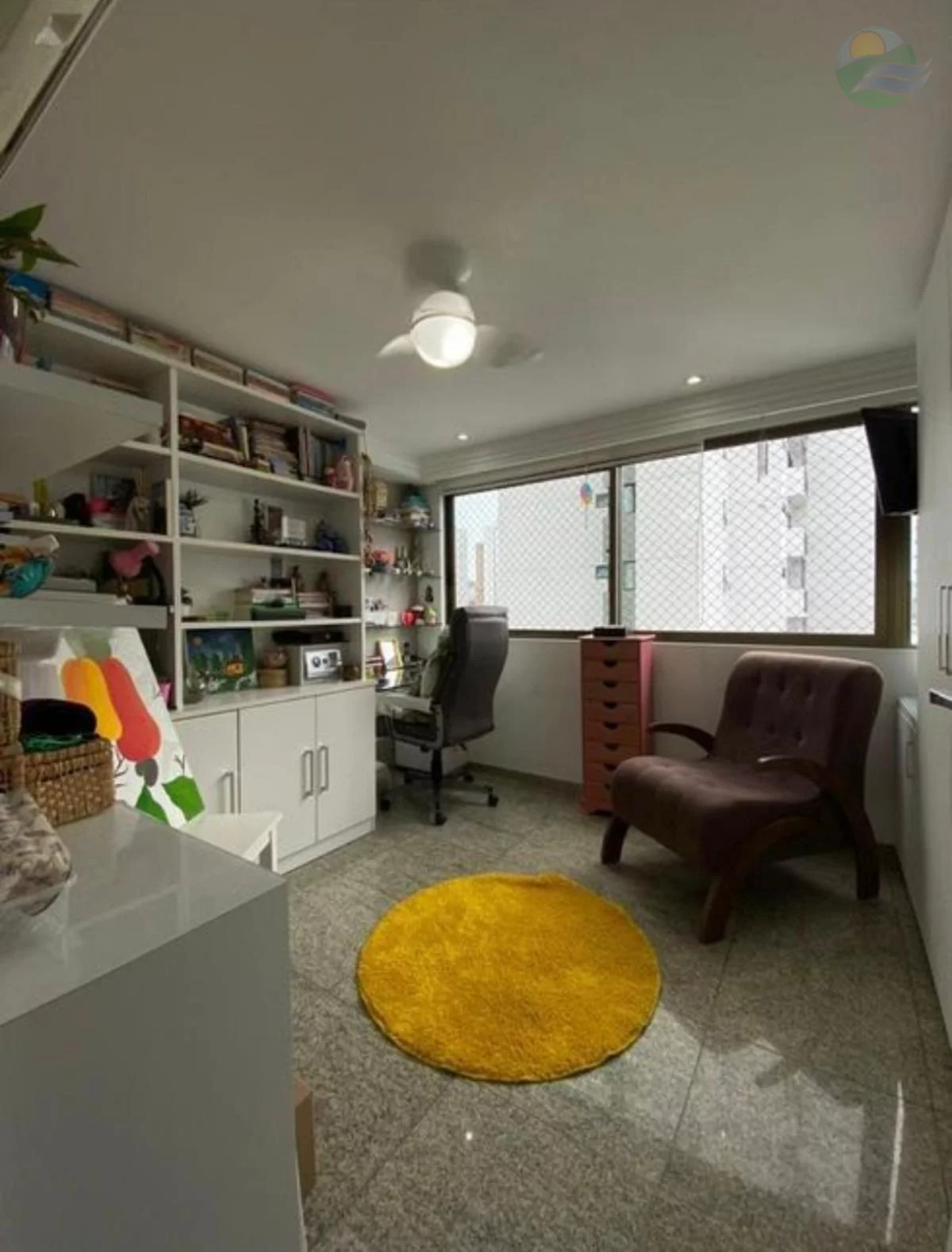 Imagem Apartamento 04 quartos, Venda, em Boa Viagem, Recife.