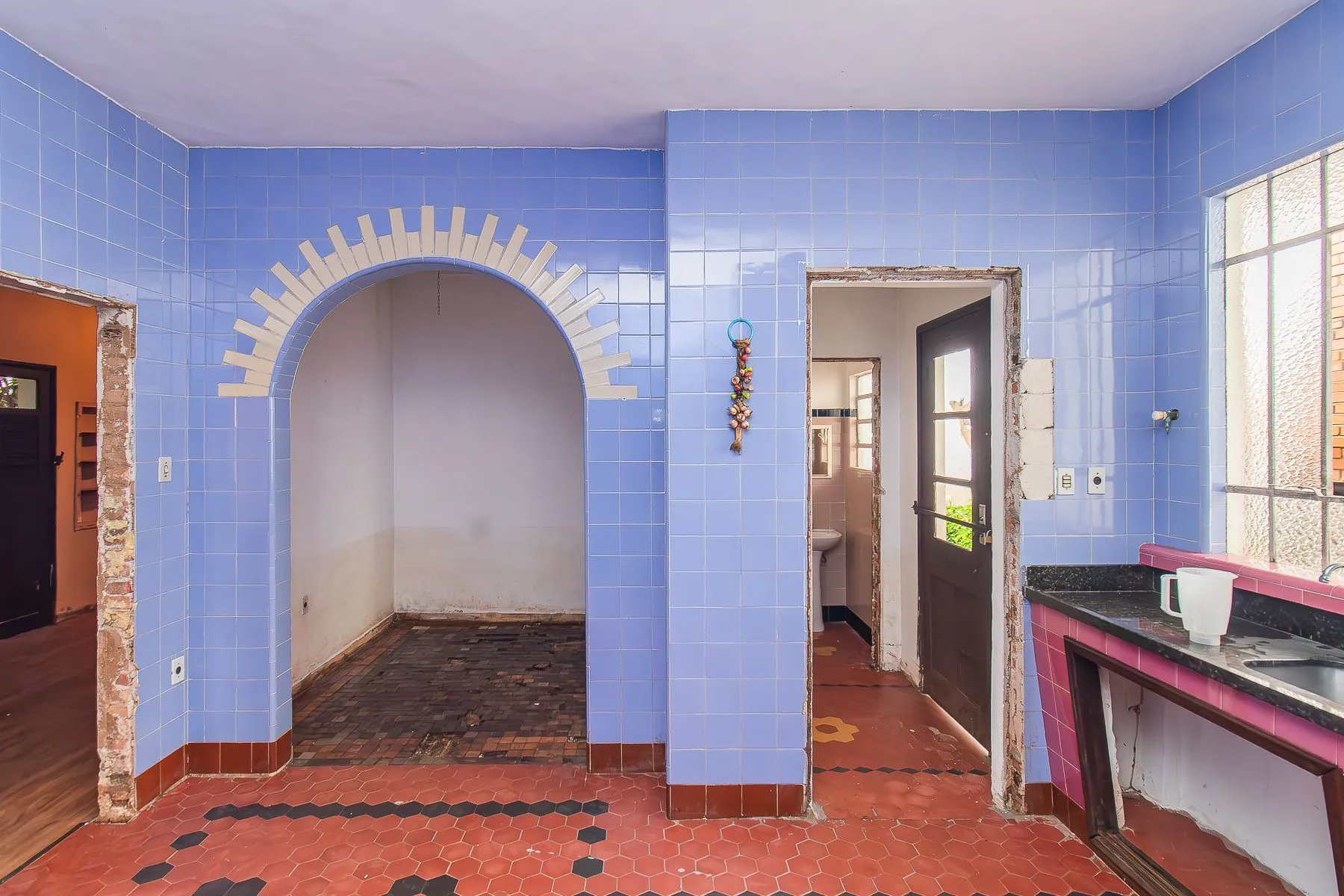Imagem Casa térrea ideal para investidores