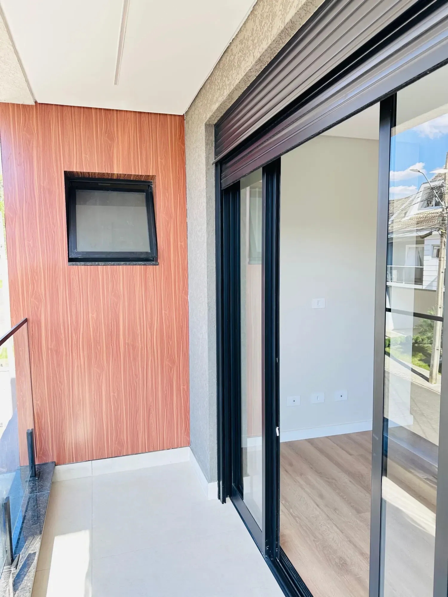 Imagem Casa com 3 Quartos à Venda, 187 m² em Cachoeira - Curitiba