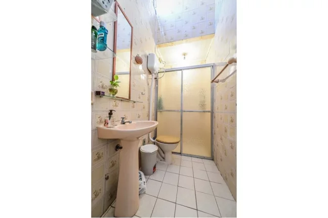 Imagem Casa em Condomínio para venda no bairro Santa Tereza em Porto Alegre