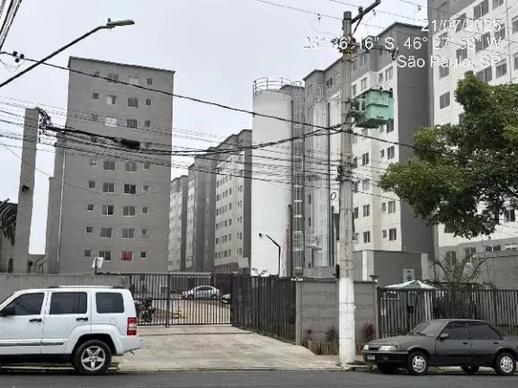 Foto do imóvel Oportunidade Única em SAO PAULO - SP | Tipo: Apartamento | Negociação: Leilão | Situação: Imóvel em RUA FORTE DA RIBEIRA