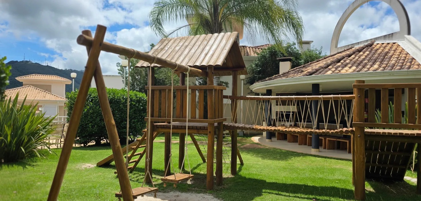 Imagem Casa 3 quartos à venda em Country Club, Poços de Caldas