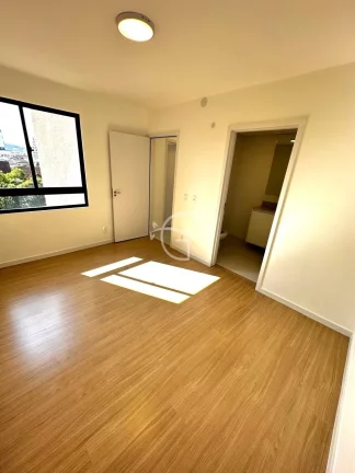 Imagem Um apartamento novinho e muito bem localizado!