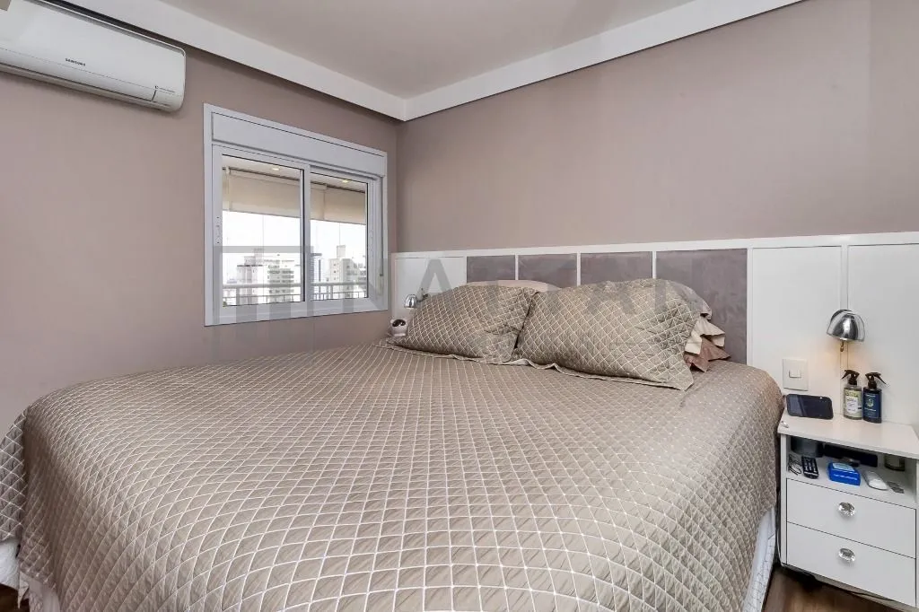 Imagem Apartamento com 3 dormitórios à venda, 102 m² por R$ 1.600.000,00 - Parque São Jorge - São Paulo/SP