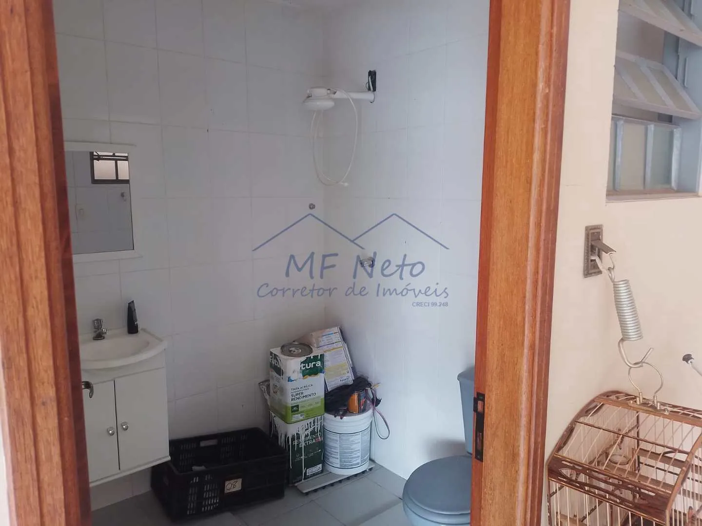 Imagem Casa Padrão