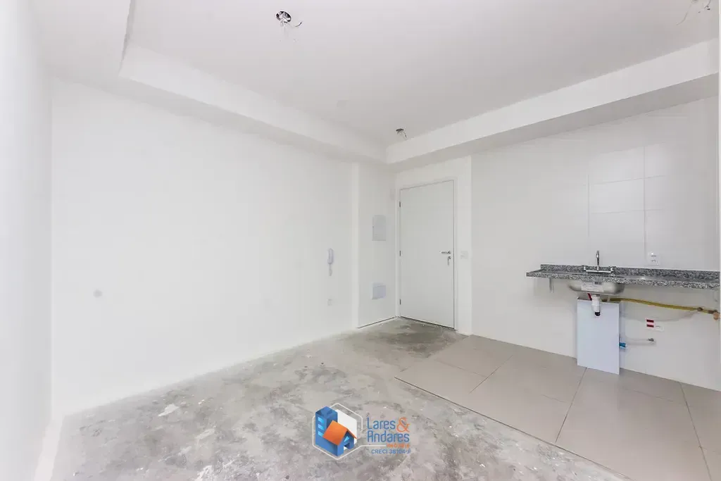 Imagem Apartamento à venda 2 Quartos 2 Suites 1 Vaga 85M² Jardim Prudência São Paulo - SP