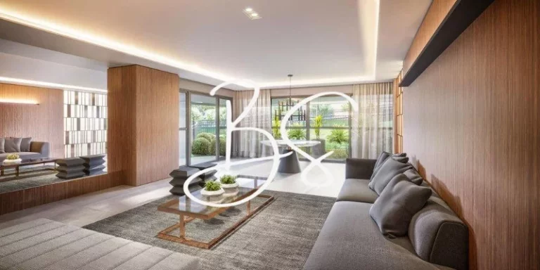 Imagem Apartamento RESIDENCIAL em FLORIANÓPOLIS - SC, Florianópolis
