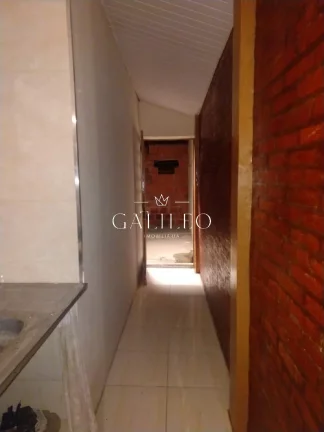 Imagem CASA A VENDA NO FAZENDA GRANDE - JUNDIAÍ - SP