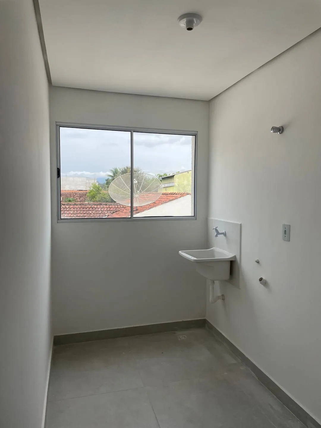 Imagem Apartamento à venda 2 Quartos, 2 Suites, 1 Vaga, 68.07M², Jardim Santa Luzia, Pindamonhangaba - SP | San Diego