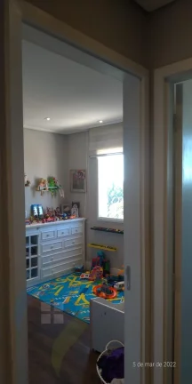 Imagem Apartamento de 2 dormitórios sendo 1 suíte, 2 banheiros, 1 vaga, com 61m² em São José, São Caetano do Sul