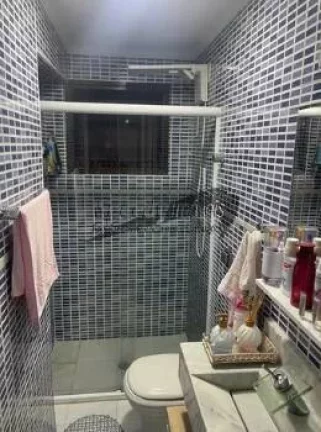 Imagem Apartamento em Santos para venda, Rua Alberto Veiga