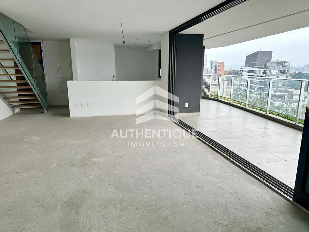 Foto do imóvel Alameda Jardins - Apartamento à venda em São Paulo/SP em Rua Chabad, 86 - Jardins, São Paulo - SP