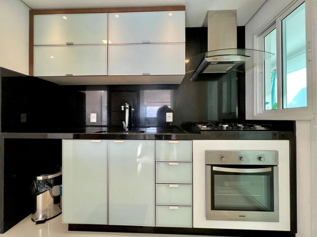 Imagem Apartamento 4 Dormitórios - Bairro Navegantes