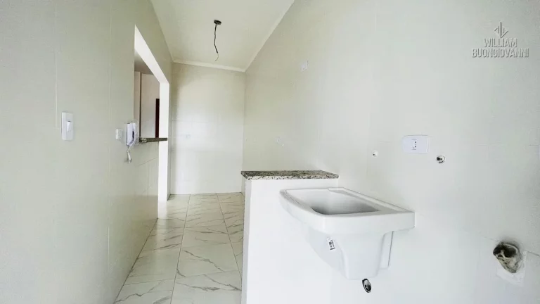 Imagem Apartamento com suíte à Venda V. Caiçara - Localização Privilegiada