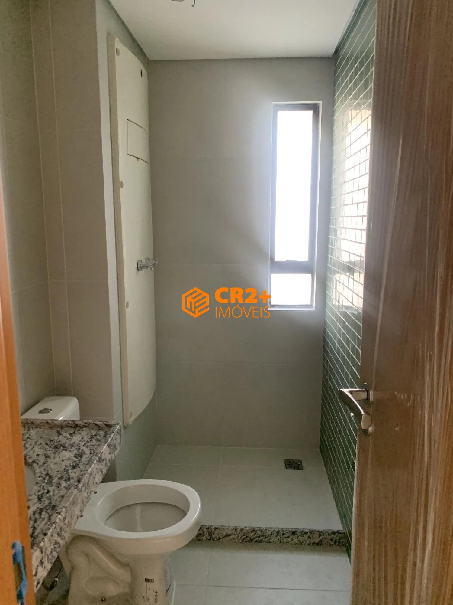 Imagem Apartamento 3 QTOS; 2 Suítes - Rosarinho