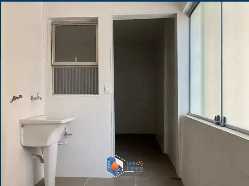 Imagem Apartamento para venda em Vila Jaguara com 2 quartos, 84m²