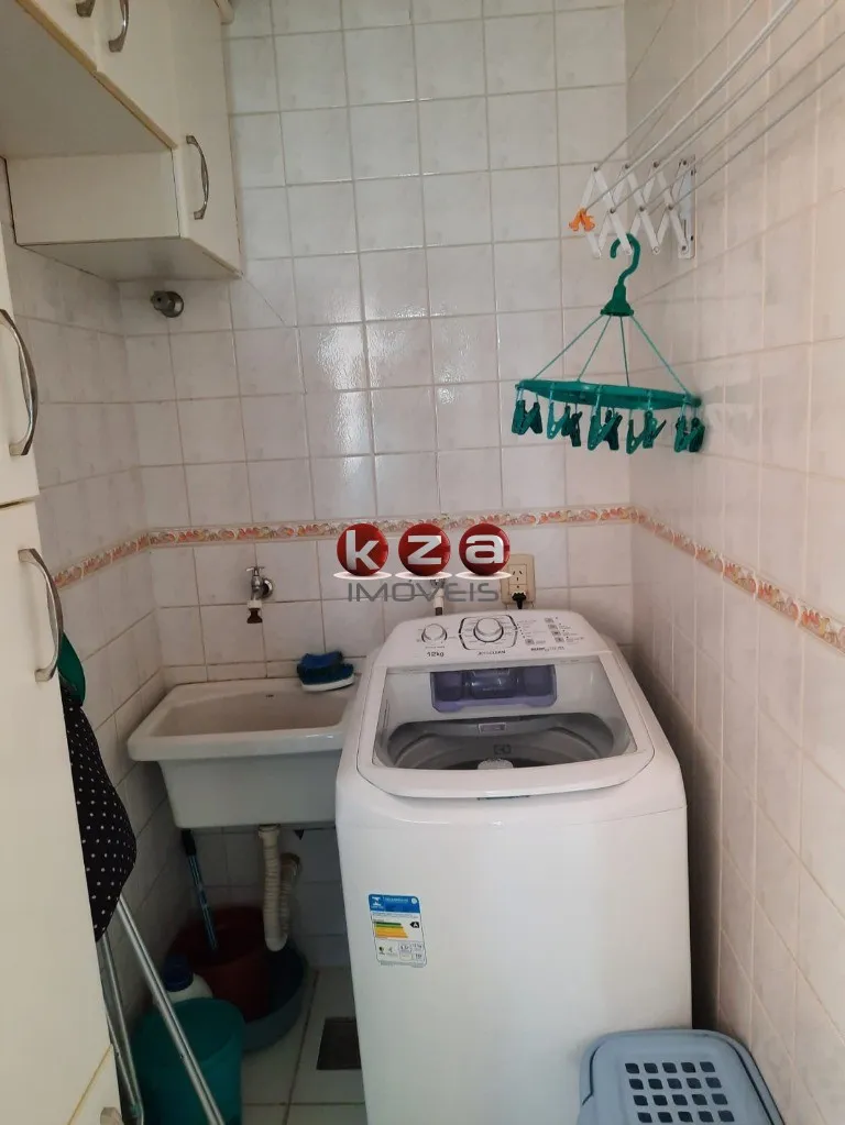 Imagem Apartamento à venda ao lado do Centro de Valinhos-SP: 1 quarto, 1 sala, 1 banheiro, 1 vaga de garagem, 38 m².