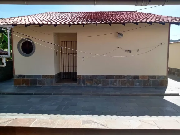 Imagem Venda - Casa (Térreo) - Canellas City - Iguaba Grande/RJ