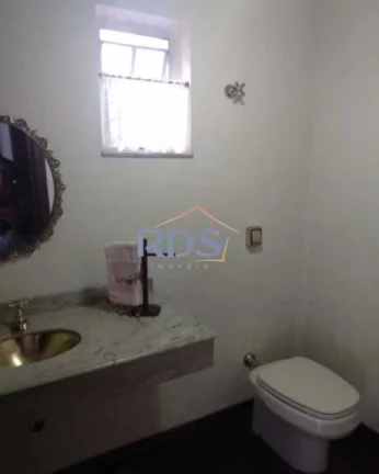 Imagem Casa de rua - Sobrado / Residencial / Jardim Monte Kemel