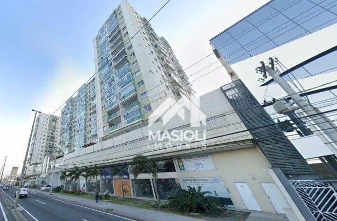 Foto do imóvel Loja à venda, 73 m² por R$ 740.000,00 - Praia de Itaparica - Vila Velha/ES
