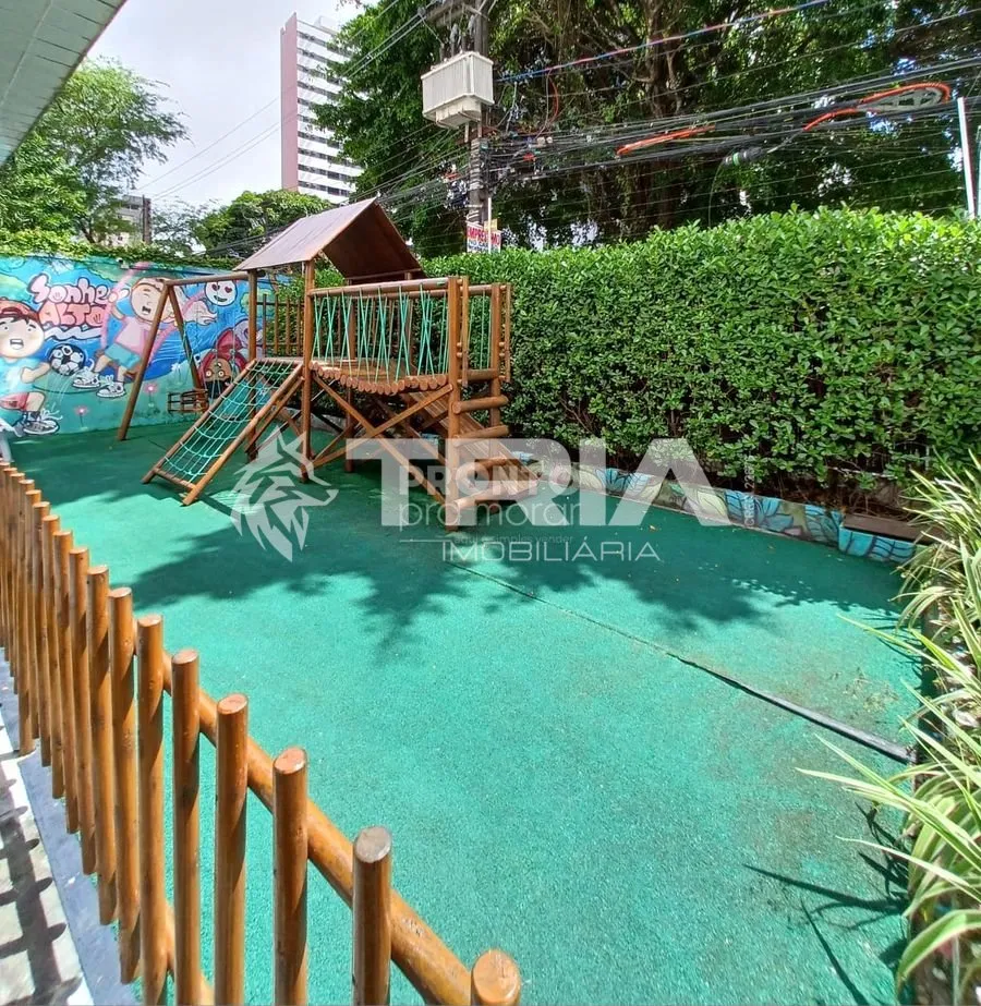 Imagem APARTAMENTO NA MADALENA | 78,68 m² | 3 QUARTOS | 2 VAGAS