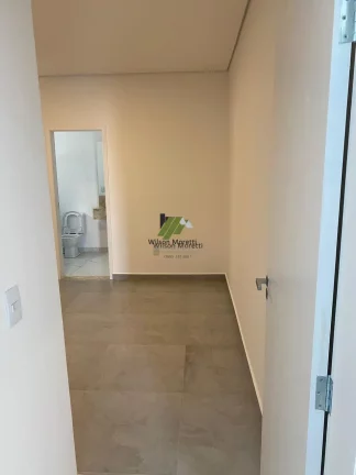Imagem Casa à venda em Condomínio -Itupeva/SP