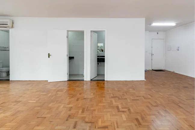 Imagem SALA COMERCIAL em São Paulo - SP, Brooklin Paulista