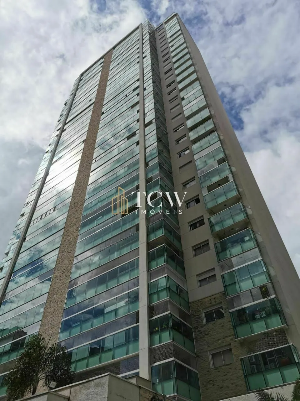 Imagem Apartamento Alto Padrão à venda em São Paulo/SP