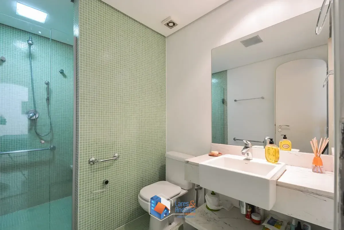 Imagem Apartamento para venda em Jardim Paulista com 6 quartos, sendo 4 suítes, 468m²