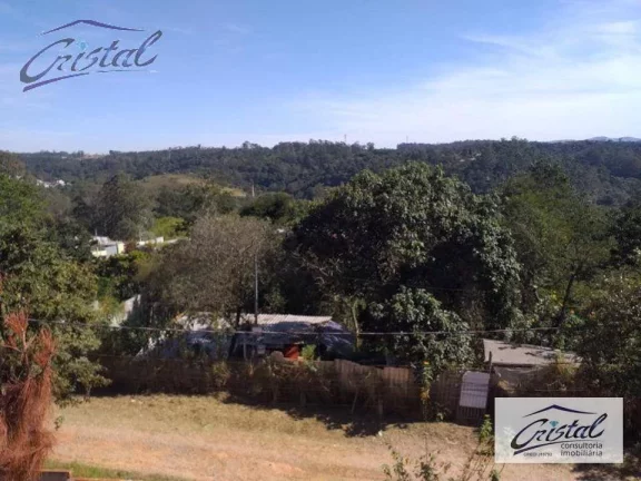 Imagem Terreno à venda, 2000 m² por R$ 700.000,00 - Jardim Pioneira - Cotia/SP
