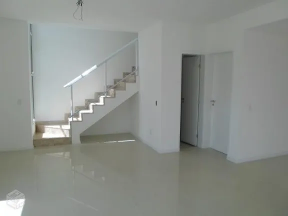 Imagem Casa de Condomínio com 3 Quartos à Venda, 135 m²em José de Alencar - Fortaleza